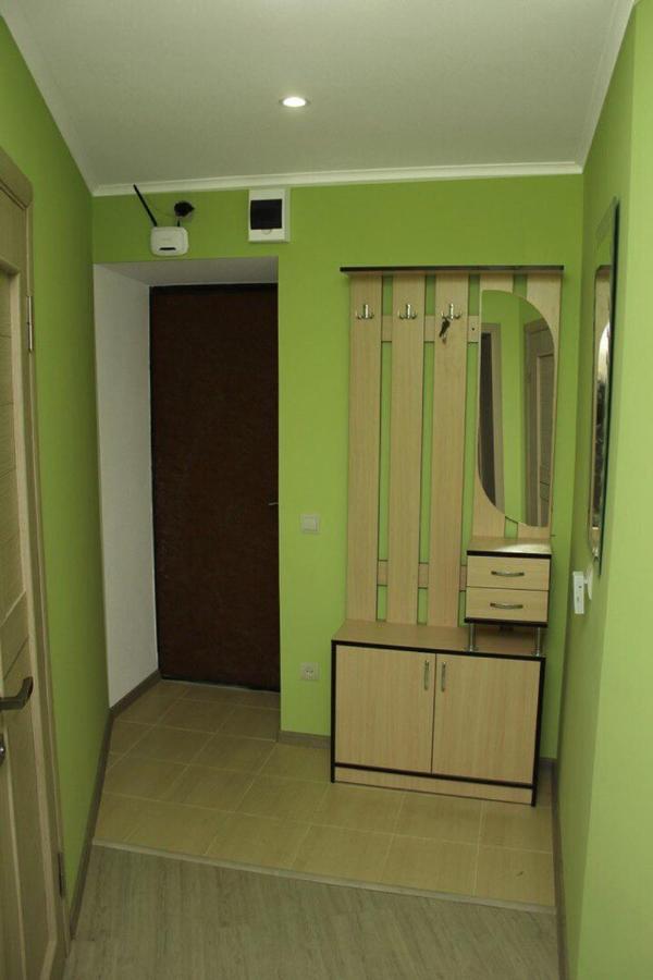 Apartment On Khreshchatyk 200 Center Czerkasy Zewnętrze zdjęcie