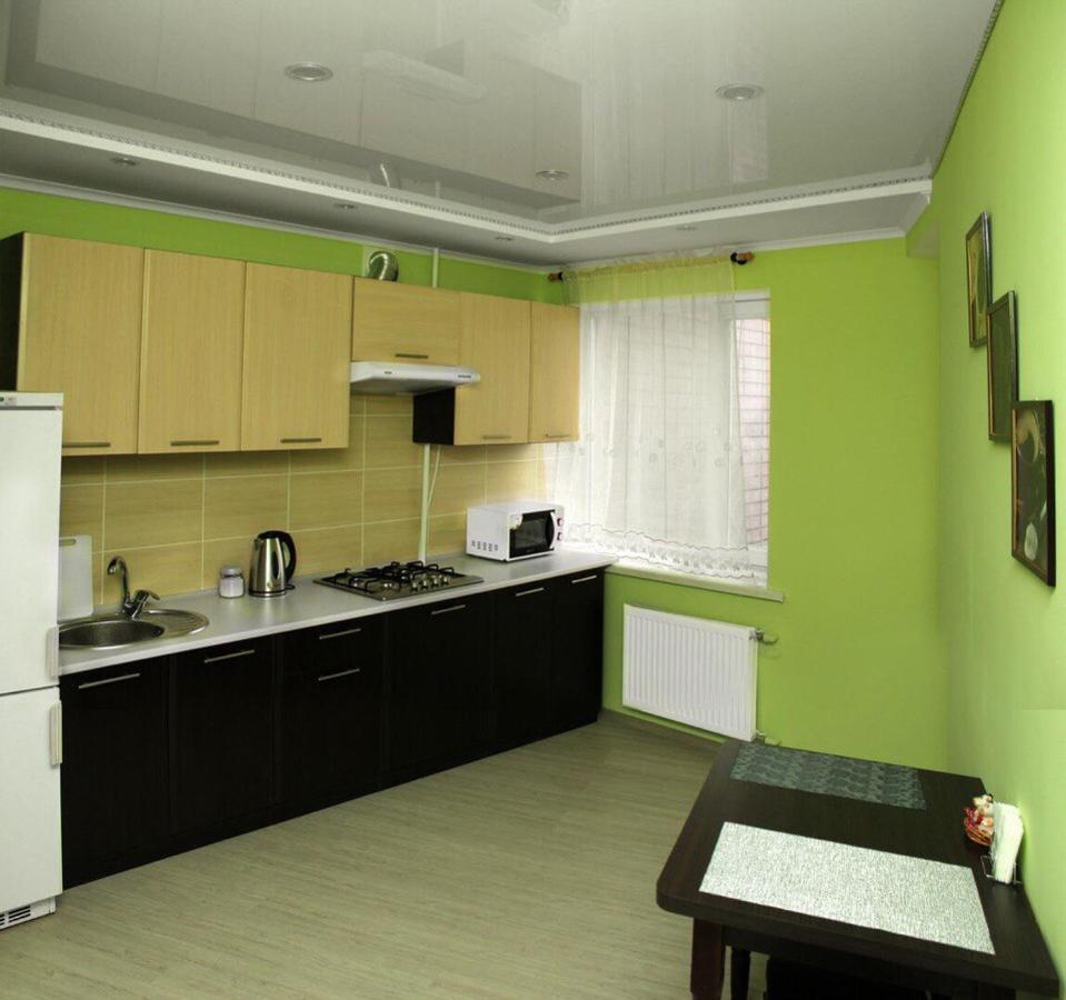 Apartment On Khreshchatyk 200 Center Czerkasy Zewnętrze zdjęcie