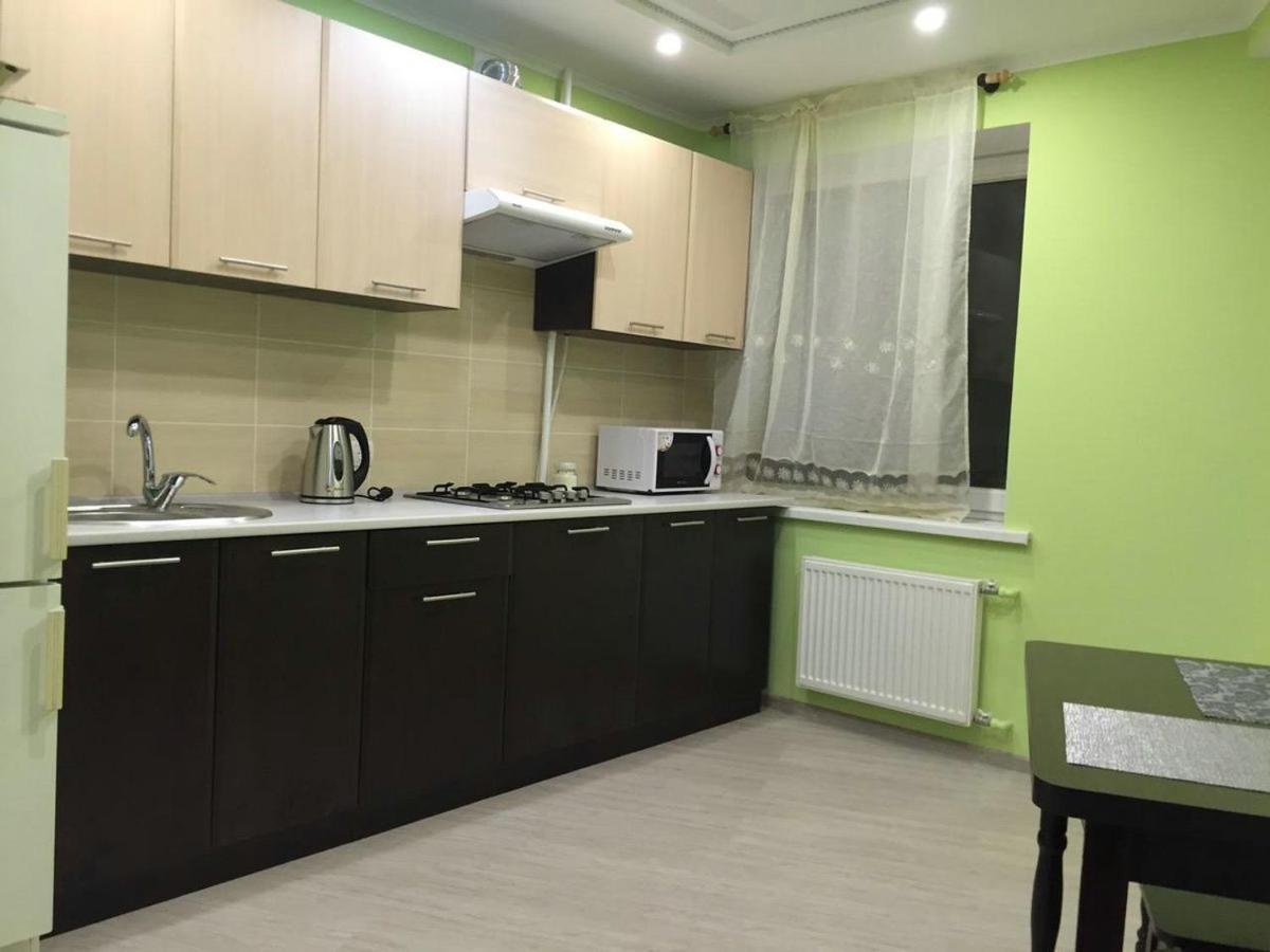 Apartment On Khreshchatyk 200 Center Czerkasy Zewnętrze zdjęcie